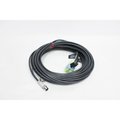 Keyence Light Curta Set 10M Cordset Cable GL-RPT10PM